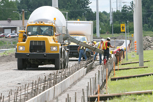 Best Decorative Concrete in Remsenburg Speonk, NY
